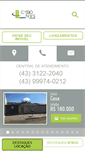 Mobile Screenshot of cassionavasimoveis.com.br